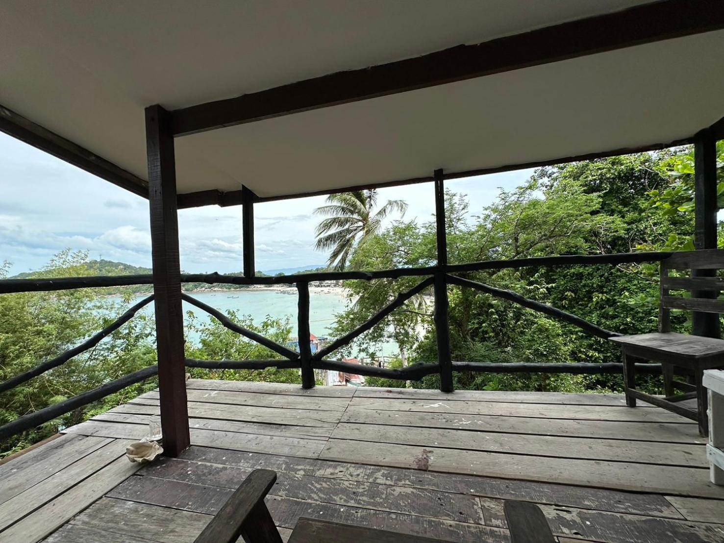 Haad Rock House Hotel หาดริ้น ห้อง รูปภาพ