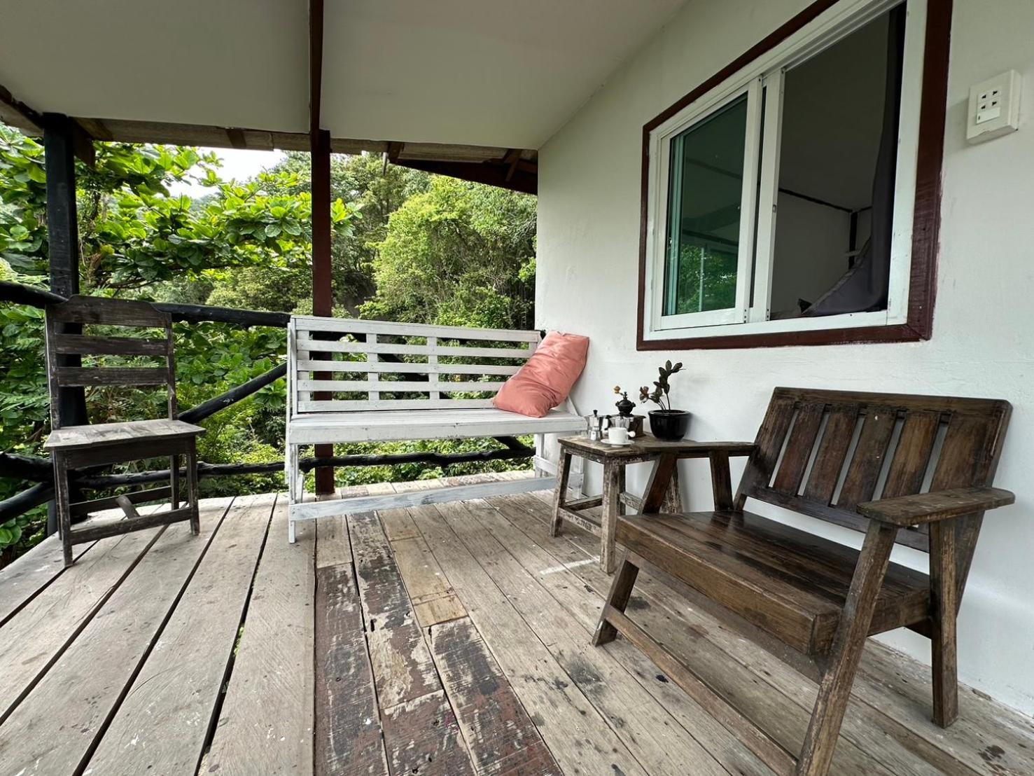 Haad Rock House Hotel หาดริ้น ห้อง รูปภาพ
