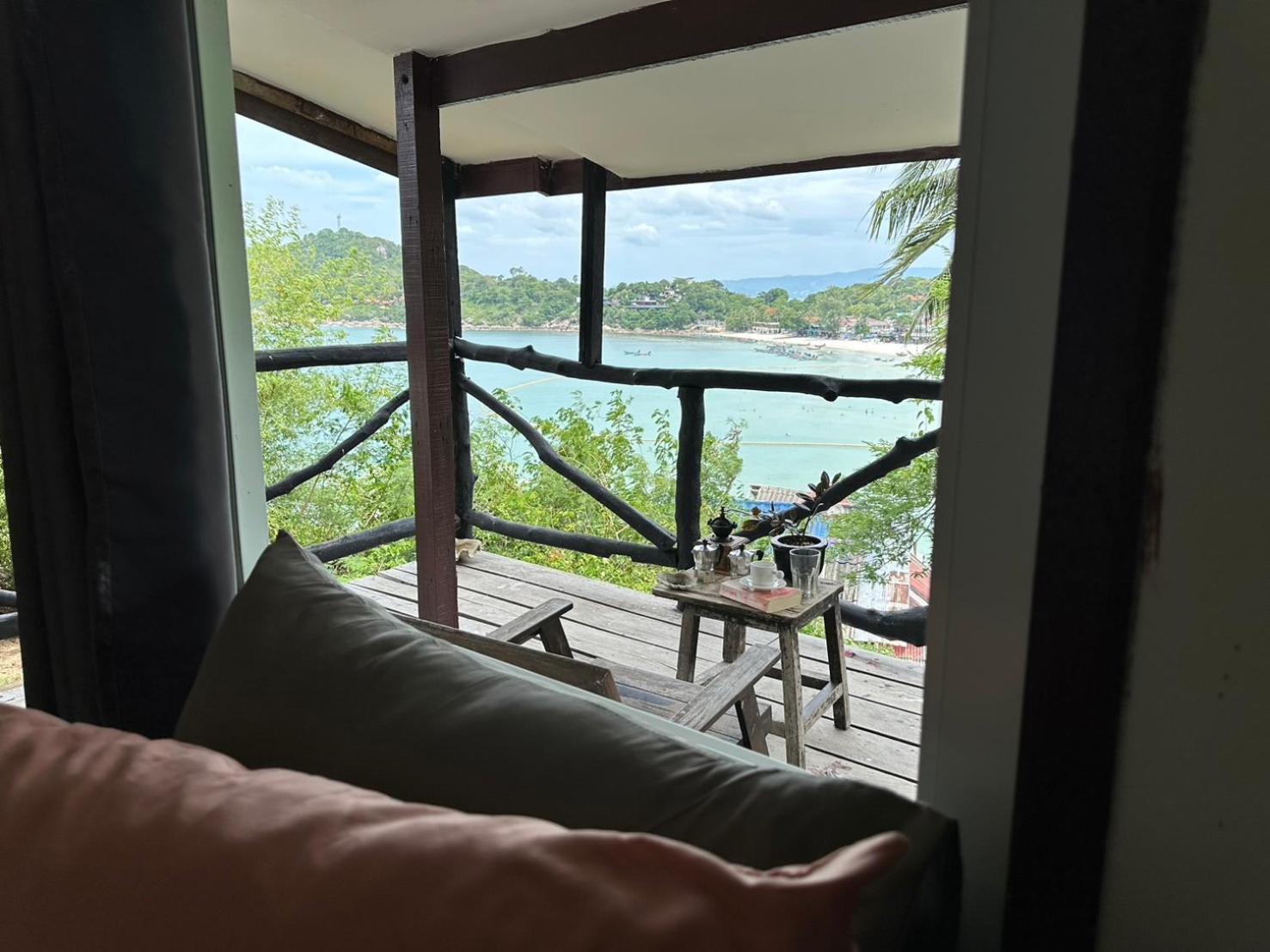 Haad Rock House Hotel หาดริ้น ห้อง รูปภาพ