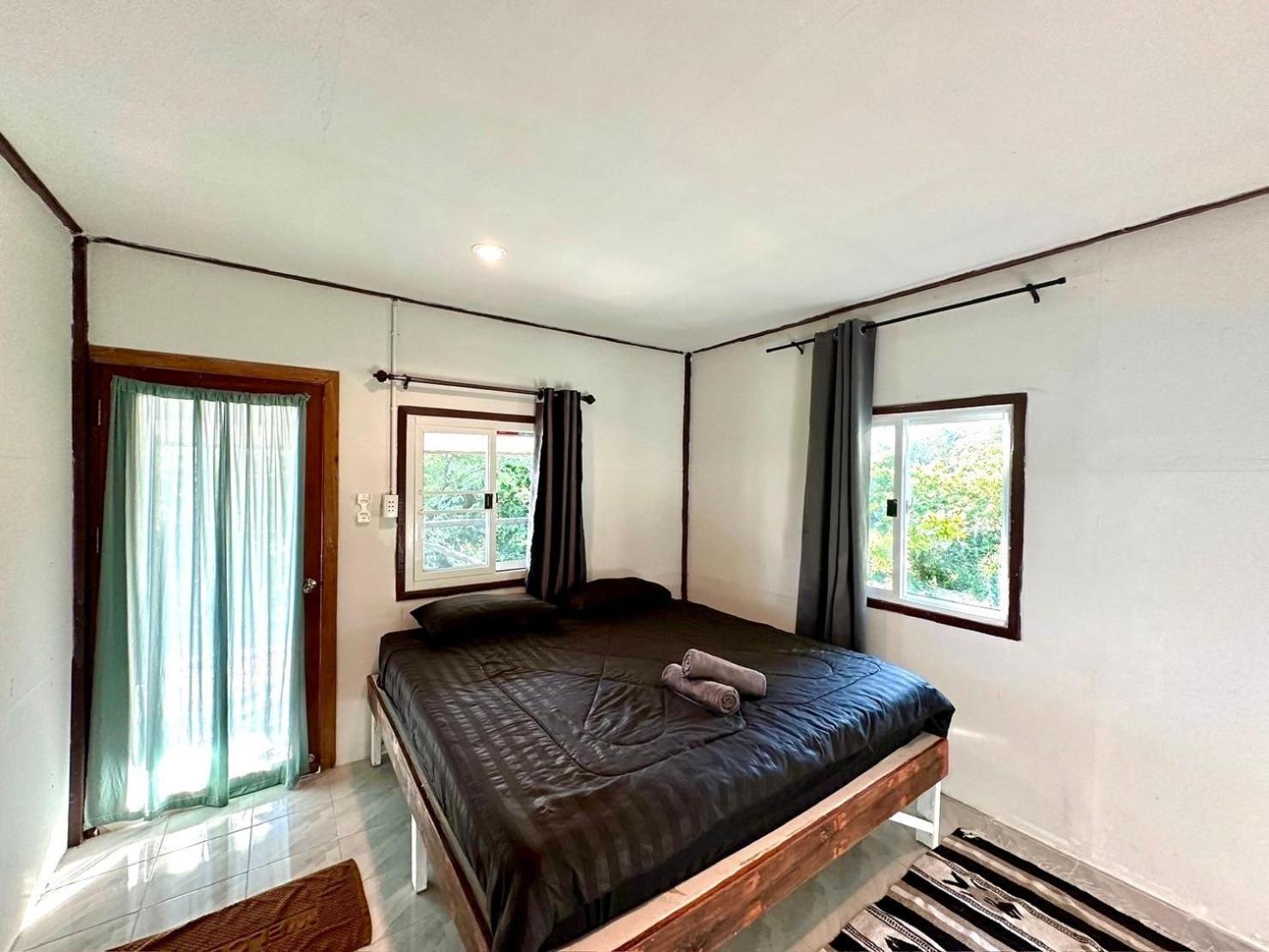 Haad Rock House Hotel หาดริ้น ห้อง รูปภาพ