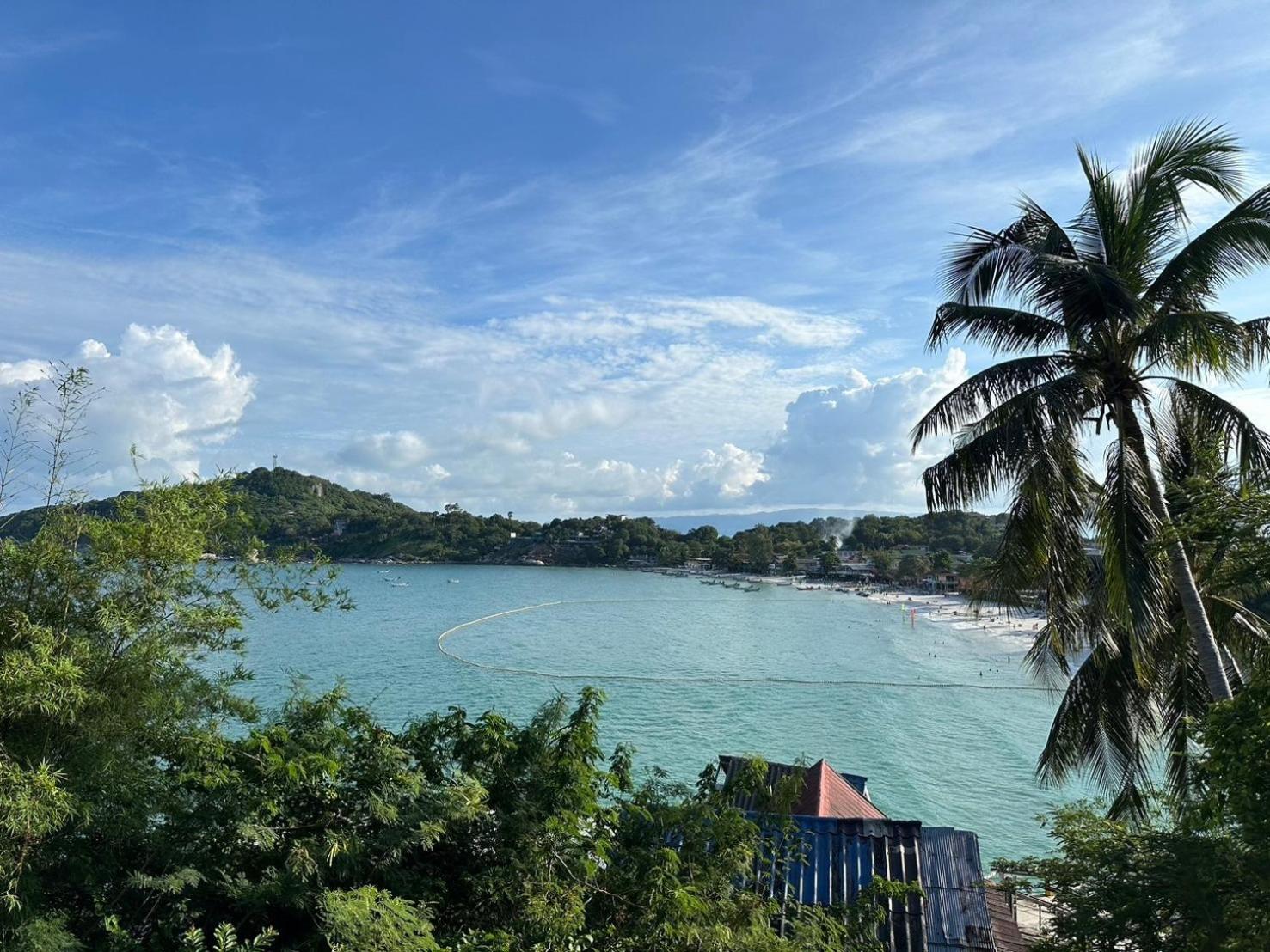 Haad Rock House Hotel หาดริ้น ภายนอก รูปภาพ